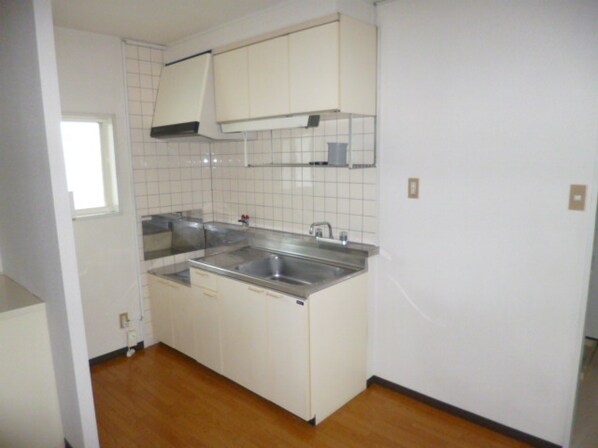 ニューシティK&Mの物件内観写真